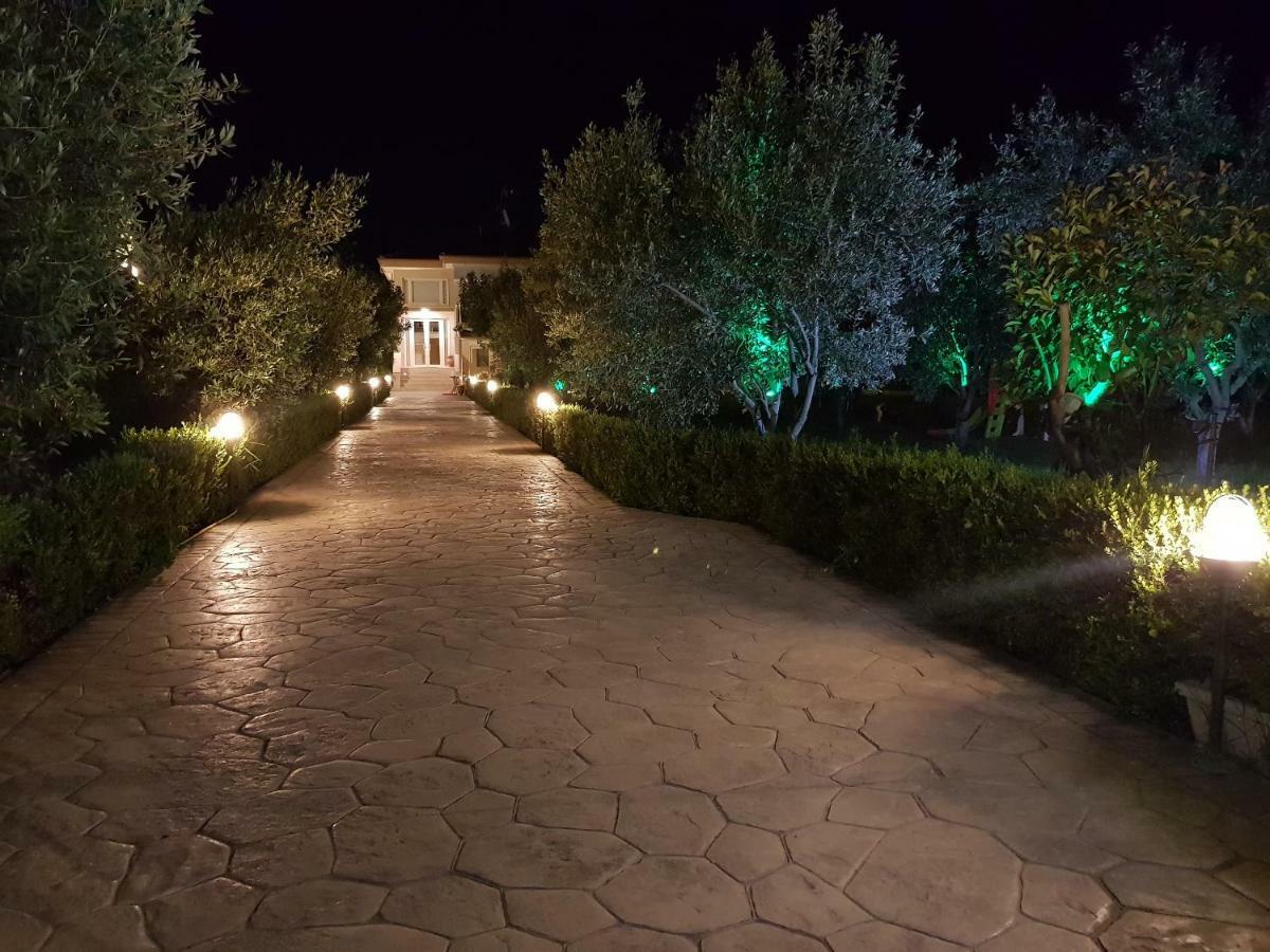 Διαμέρισμα Gaia &