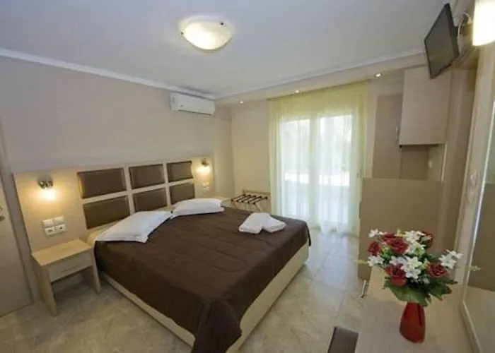 Gaia Studios & Apartments