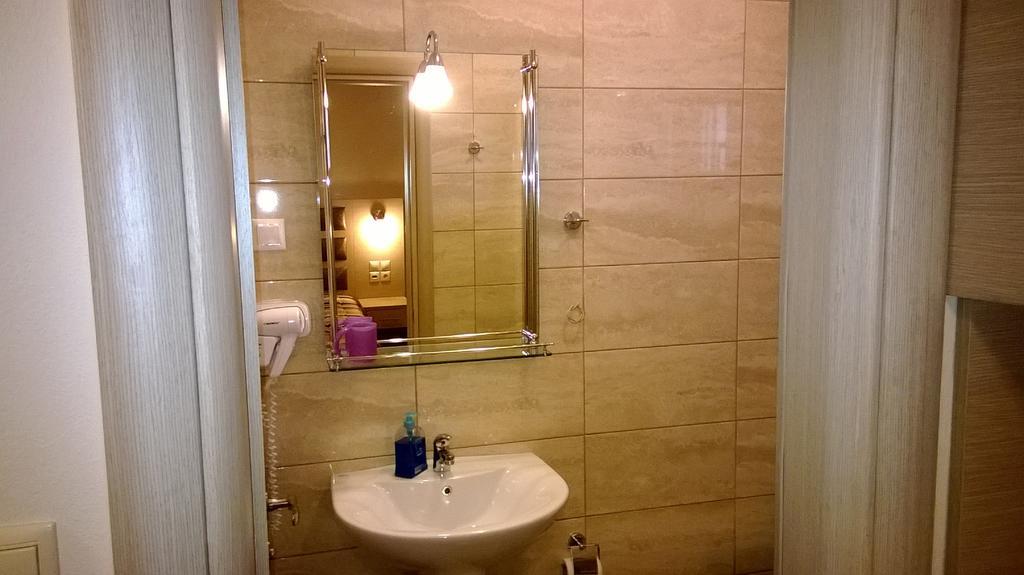 Apartment Gaia & Nea Plagia