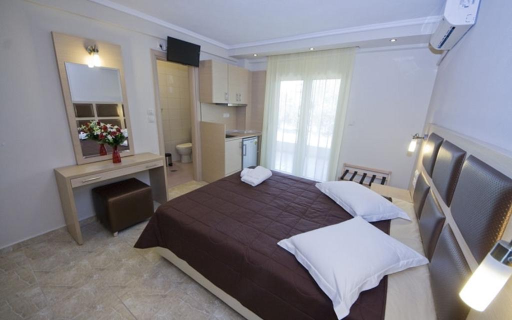 Apartment Gaia &