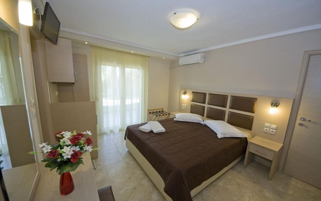 Apartment Gaia & Nea Plagia