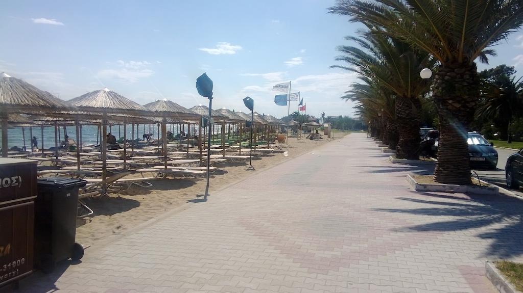 Apartment Gaia & Nea Plagia