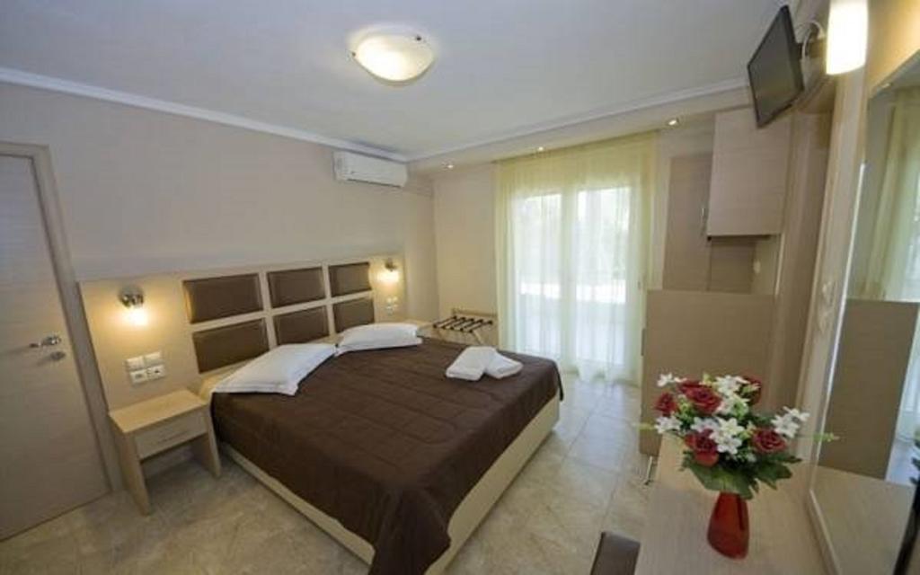 Apartment Gaia & Nea Plagia
