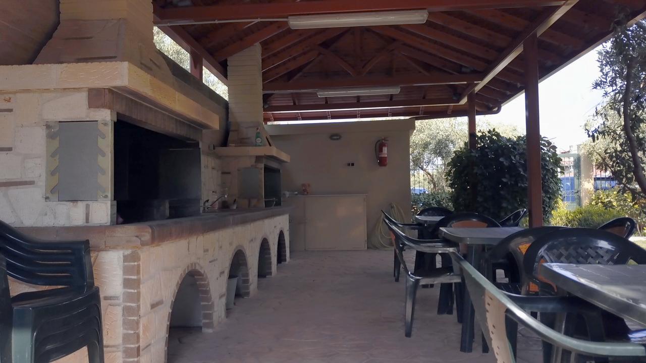 Apartment Gaia &
